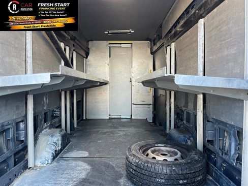 Used 2020 Ford Transit 250 T250 HIGH ROOF EXT image 10