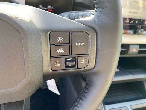 New 2026 Toyota RAV4 Limited image 24