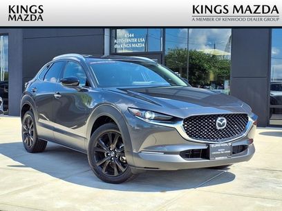 Certified 2023 MAZDA CX-30 2.5 Turbo w/ Premium Package