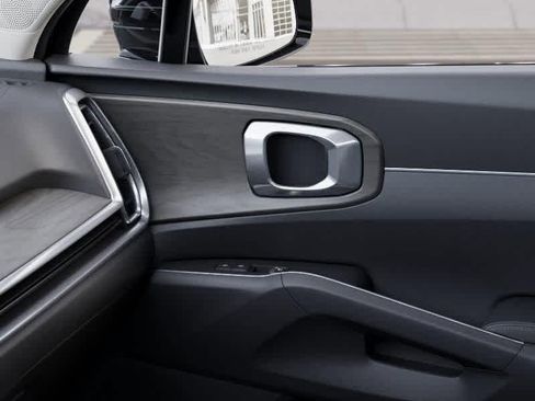 New 2025 Kia Sorento X-Line EX image 53