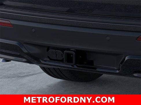 New 2026 Ford Explorer ST-Line w/ ST-Line Street Pack image 23