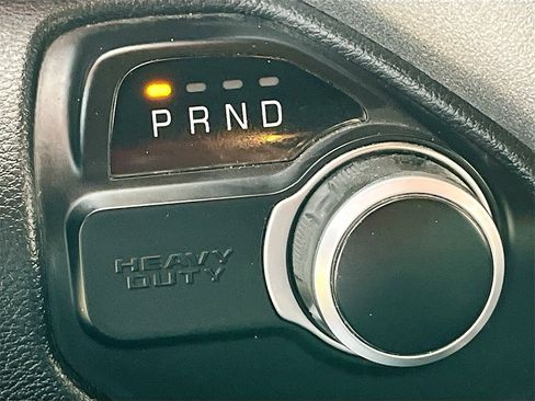 Used 2023 RAM 2500 Tradesman w/ Chrome Appearance Group image 17