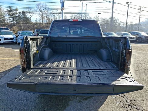 Certified 2017 Ford F150 XLT w/ Equipment Group 302A Luxury image 27