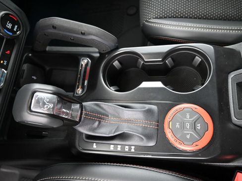 New 2025 Ford Bronco Raptor image 32