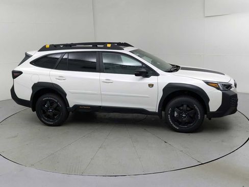 New 2025 Subaru Outback Wilderness image 12