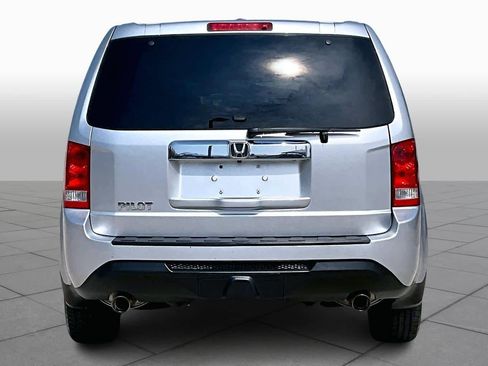 Used 2014 Honda Pilot EX-L image 5