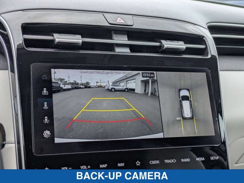 Used 2024 Hyundai Tucson Limited AWD/4WD image 23