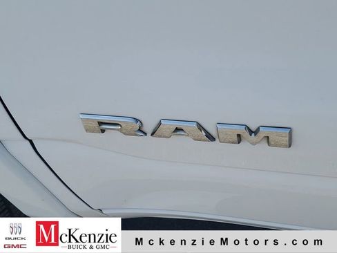 Used 2020 RAM 1500 Laramie image 27