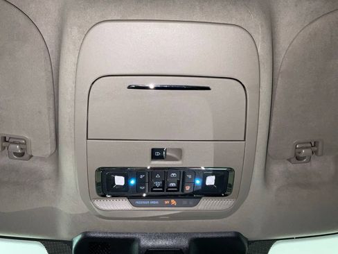 New 2026 Ford F150 Platinum w/ Equipment Group 703A Plus AWD/4WD image 21