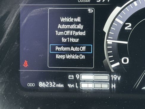 Used 2022 Toyota Tundra 1794 Edition w/ Advanced Package RWD image 19