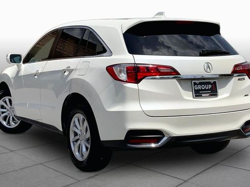 Used 2017 Acura RDX AWD w/ Technology Package image 12