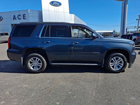 Used 2019 Chevrolet Tahoe LT AWD/4WD image 7