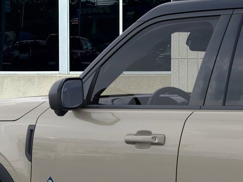 New 2025 Ford Bronco Sport Outer Banks w/ Outer Banks Tech Package+ image 20