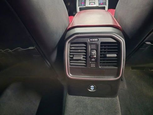 Used 2022 Porsche Macan GTS w/ Sport Chrono Package image 33