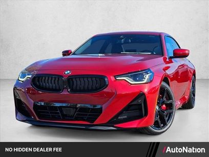 Used 2026 BMW 230i Coupe w/ Premium Package