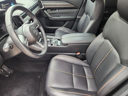 Used 2023 MAZDA CX-50 AWD 2.5 Turbo w/ Cargo Package image 13