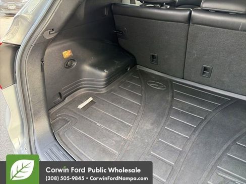 Used 2012 Hyundai Tucson GLS image 29