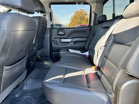 Used 2019 Chevrolet Silverado 2500 LTZ w/ Duramax Plus Package image 23