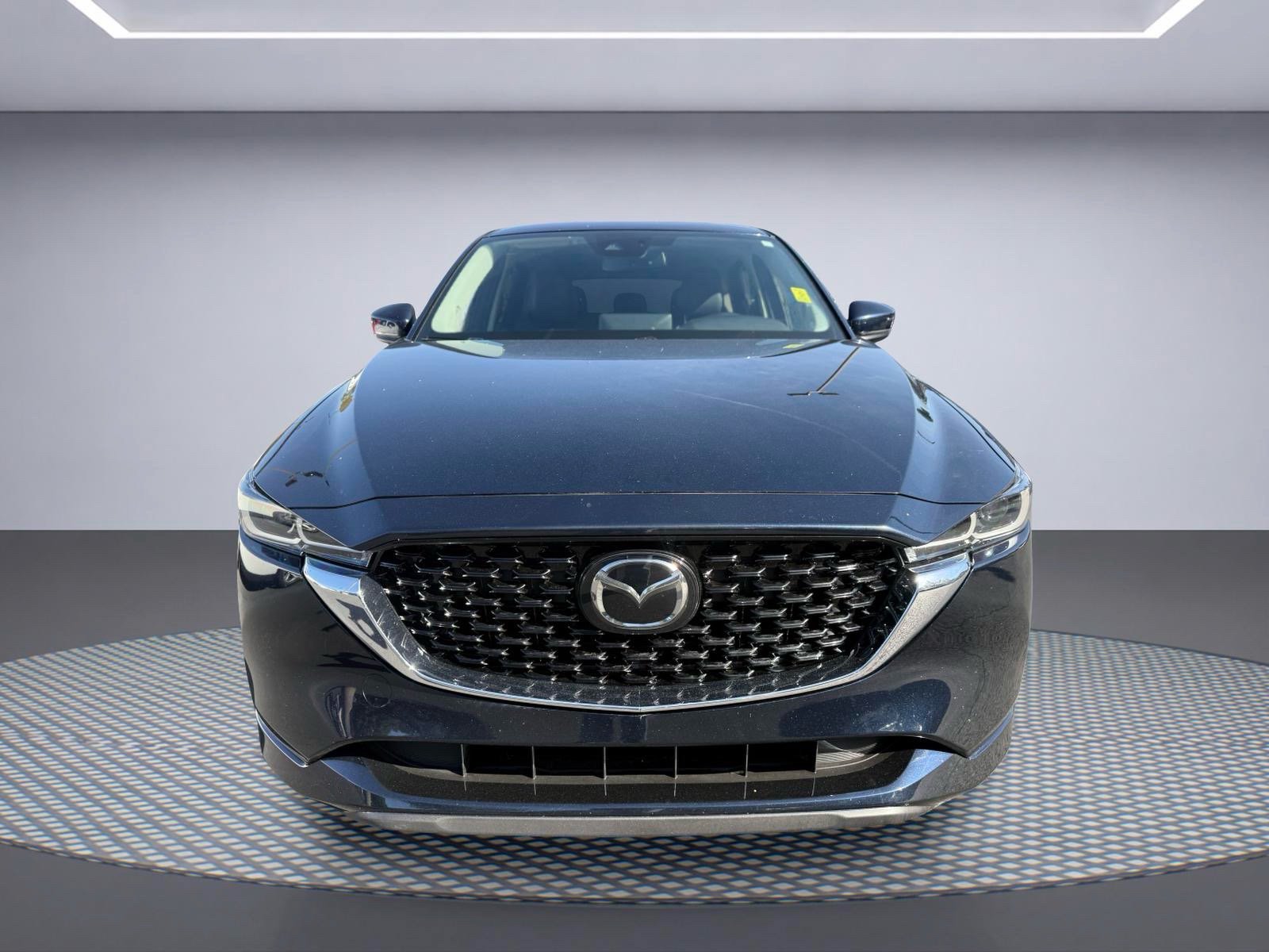 Used 2025 MAZDA CX-5 AWD 2.5 S w/ Preferred Package image 11