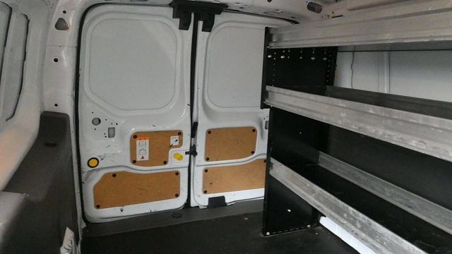 Used 2023 Ford Transit Connect XL FWD image 13