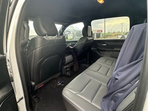 Used 2025 RAM 1500 Tradesman AWD/4WD image 19