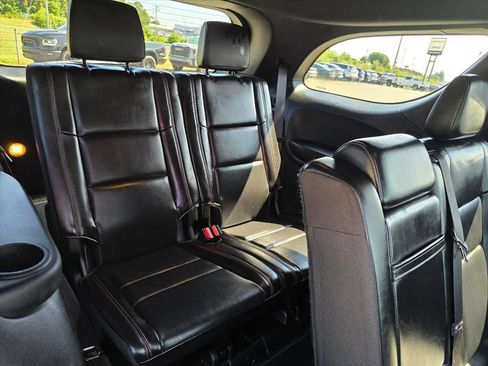 Used 2024 Dodge Durango GT RWD image 14