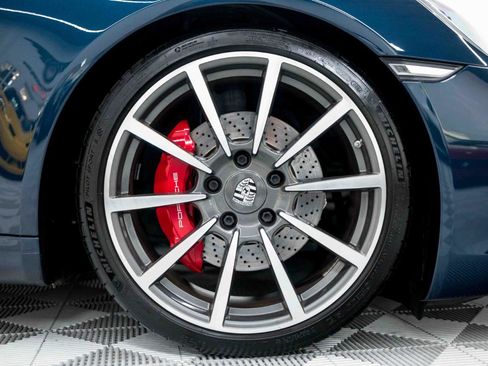 Used 2012 Porsche 911 Carrera S RWD image 32
