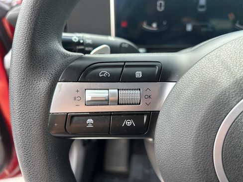 Used 2025 Hyundai Sonata SEL FWD image 21