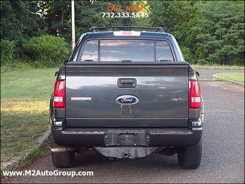 Used 2010 Ford Explorer Sport Trac Limited image 23