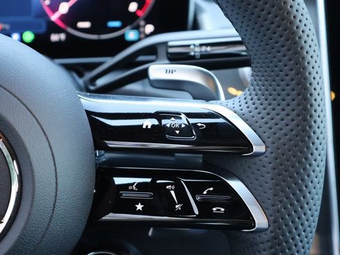 New 2026 Mercedes-Benz GLC 43 AMG 4MATIC Coupe image 36