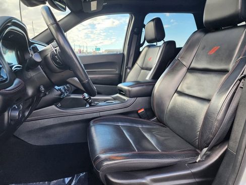 Used 2024 Dodge Durango GT image 10