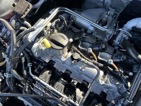 Used 2021 Volkswagen Jetta S w/ Driver Assistance Package image 22