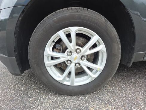 Used 2017 Chevrolet Equinox LT w/ Convenience Package FWD image 55