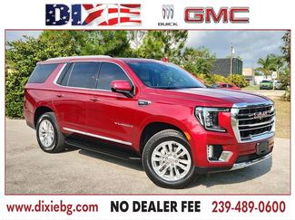 Used 2024 GMC Yukon SLT w/ SLT Luxury Package AWD/4WD video 1