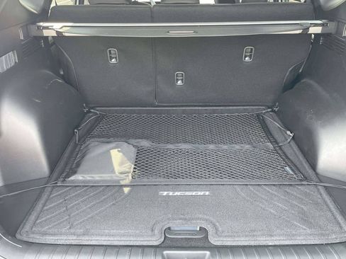 Used 2026 Hyundai Tucson SEL FWD image 27