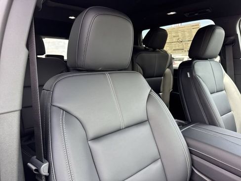 New 2026 GMC Acadia Elevation w/ Black Edition FWD image 31