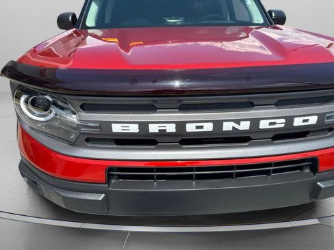 Used 2024 Ford Bronco Sport Big Bend AWD/4WD image 3
