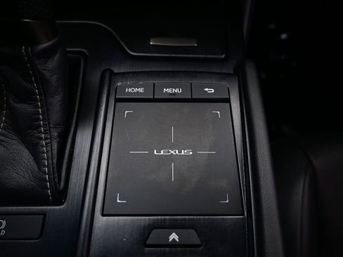 Used 2021 Lexus ES 250 F Sport w/ Accessory Package 2 AWD/4WD image 26