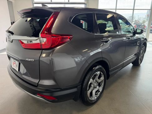 Used 2019 Honda CR-V EX-L image 6