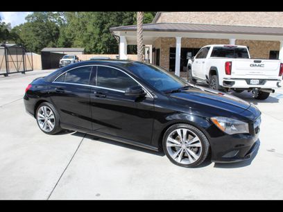 Used 2016 Mercedes-Benz CLA 250