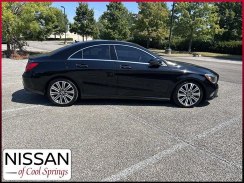 Used 2019 Mercedes-Benz CLA 250 image 8