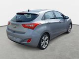 Used 2013 Hyundai Elantra GT w/ Style Pkg image 5