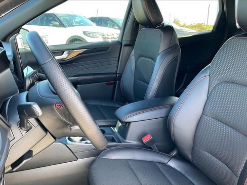 New 2026 Ford Escape ST-Line w/ Tech Pack #1 image 8