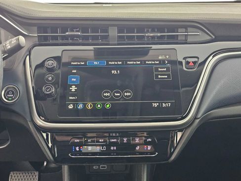 Used 2023 Chevrolet Bolt EUV Premier w/ Sun & Sound Package image 24