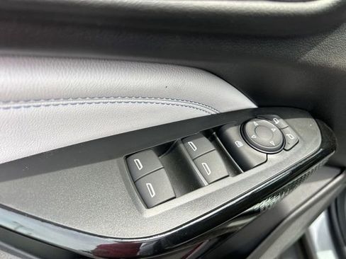 New 2026 Chevrolet Trax LT FWD image 13