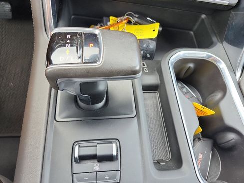 Certified 2022 GMC Sierra 1500 Denali image 21