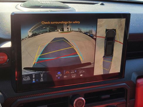 Used 2025 Toyota 4Runner TRD Pro image 23