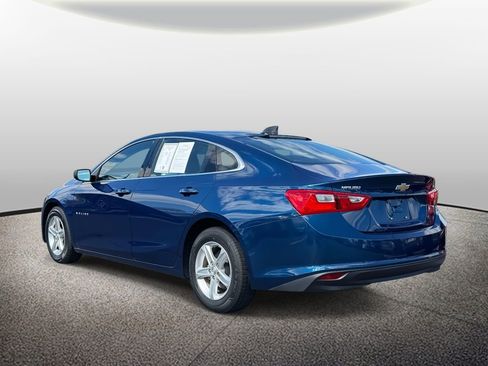 Used 2019 Chevrolet Malibu LS w/ LPO, Convenience Package 1 image 6