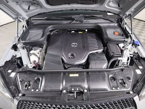 New 2026 Mercedes-Benz GLE 450 4MATIC Coupe image 31