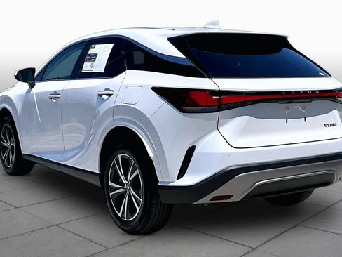 Used 2023 Lexus RX 350 FWD image 19